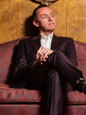 Andrew Lippa